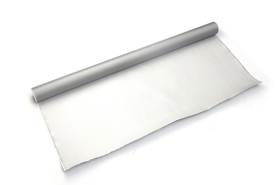 سیم فولادی ضد زنگ M850 یک طرفه 120 گرمی سیلیکونی خاکستری که برای جدا کردن ژاکت و پرده دودی استفاده می شود