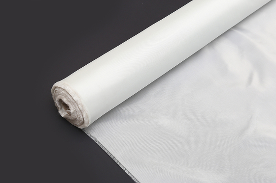 Style 1280 1.6 Oz / Sq E پارچه فایبرگلاس 50 یاردی 54.25 گرم در متر مربع