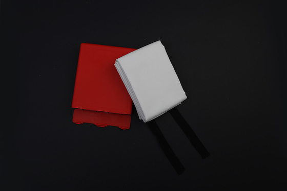 ساخت و ساز کشاورزی PP Corrugated Injection Molded Box