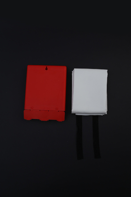 ساخت و ساز کشاورزی PP Corrugated Injection Molded Box